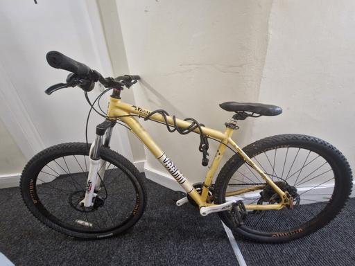 Buy & Sell Skegness East Lindsey - Photos for VODOO AIZAN 29
