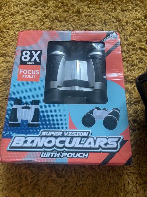 Buy & Sell Oldbury Sandwell - Photos for New! Binoculars