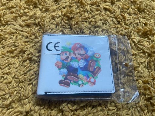 Buy & Sell Oldbury Sandwell - Photos for New! Boys wallet