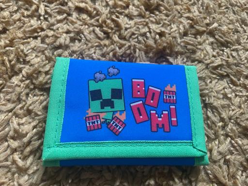 Buy & Sell Rowley Regis Sandwell - Photos for New! Boys wallet