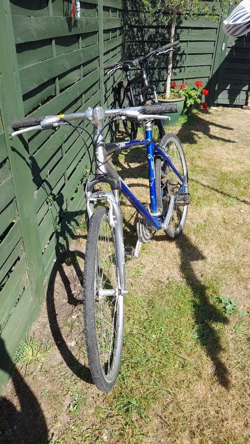 Buy & Sell Saint James Industrial Estate North Northamptonshire - Photos for mountain bike
