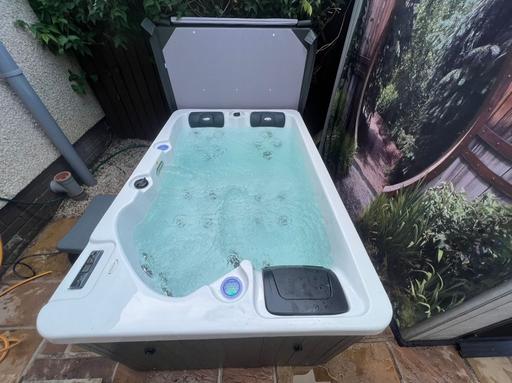 Buy & Sell Heapham Road Industrial Estate West Lindsey - Photos for New Hot Tub Spa 2-3 Seats 13A Adonis SE Prem