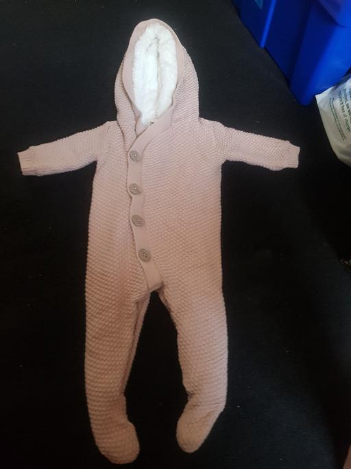 Buy & Sell Longley Sheffield - Photos for baby whole innone 3 to 6 mths