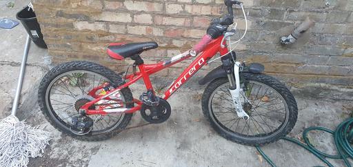 Buy & Sell Harlesden North West London - Photos for carrera kids bike