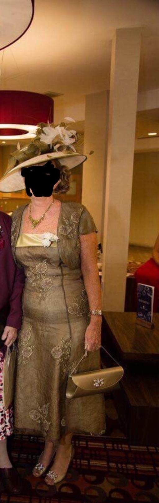 Buy & Sell Chickenley Kirklees - Photos for Mother of the bride complete outfit