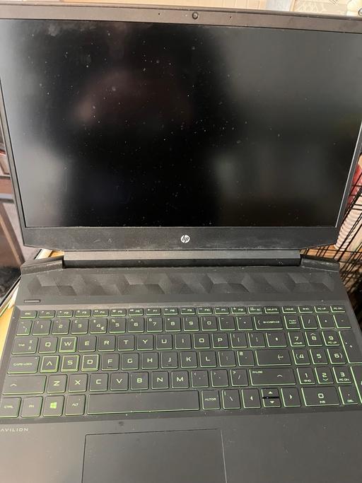 Buy & Sell May Bank Newcastle-under-Lyme - Photos for Hp Pavilion Gaming Laptop