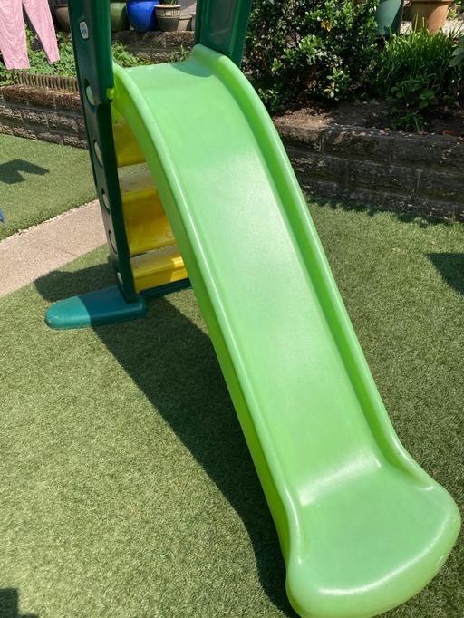 Buy & Sell Oldbury Sandwell - Photos for Little Tikes giant slide