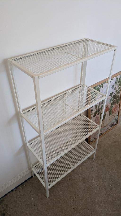 Buy & Sell Swiss Cottage North West London - Photos for Ikea Shelf