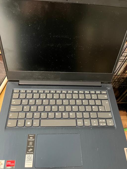 Buy & Sell May Bank Newcastle-under-Lyme - Photos for Lenovo laptop