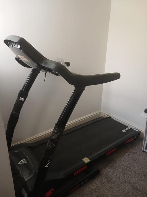 Buy & Sell Westcliff-on-Sea Southend-on-Sea - Photos for Reebok Treadmill GT40
