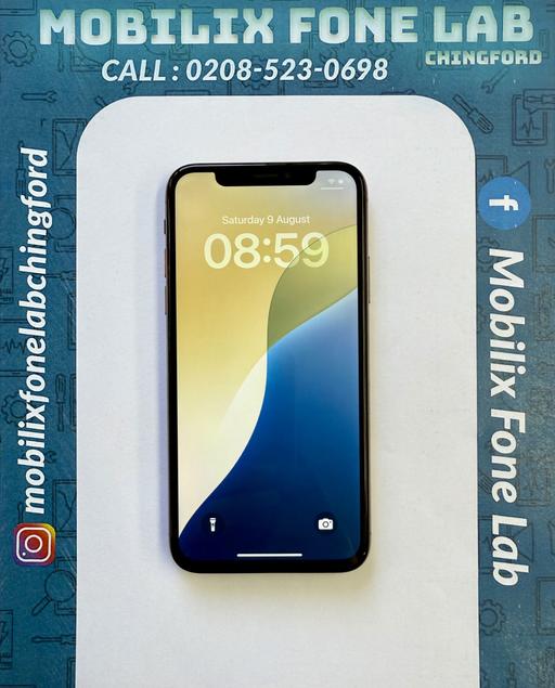 Buy & Sell Highams Park East London - Photos for Apple iPhone XS 64GB Golden Unlocked