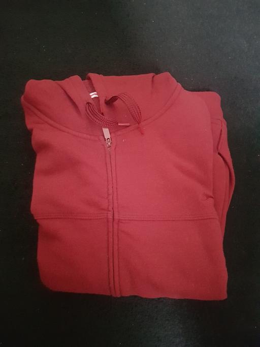 Buy & Sell Longley Sheffield - Photos for hooded jacket size lrg