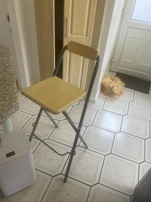 Buy & Sell Evington Leicester - Photos for Foldable Chair