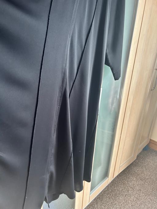 Buy & Sell Leicester Leicestershire - Photos for Ladies aline abaya