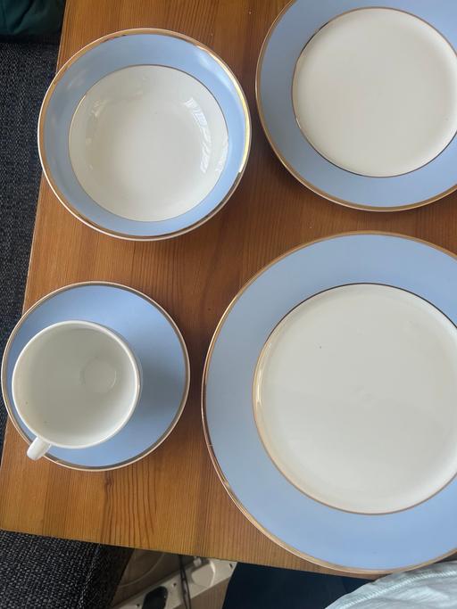 Buy & Sell Rush Green Barking and Dagenham - Photos for Royal Doulton Bruce Oldfield 24 pieces