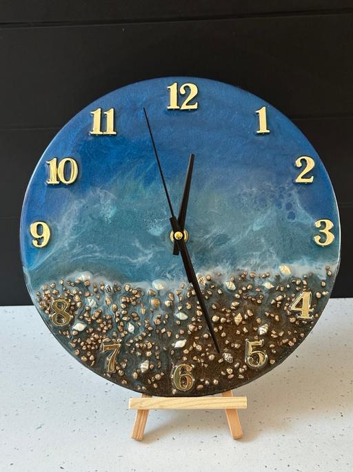 Buy & Sell Margate Thanet - Photos for Resin wall clock