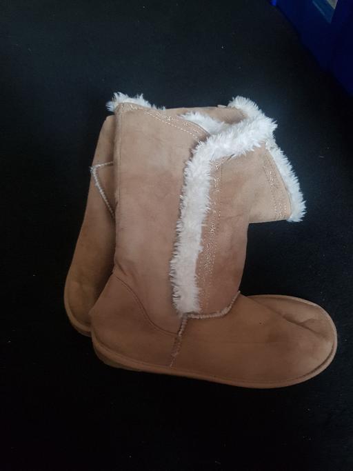 Buy & Sell Longley Sheffield - Photos for ladies boots size 8
