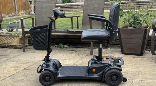 Buy & Sell Cheadle Royal Business Park Stockport - Photos for Electric mobility scooter