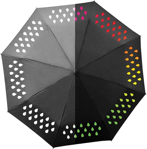 Buy & Sell Edgbaston Birmingham - Photos for Colour Changing Umbrella - New