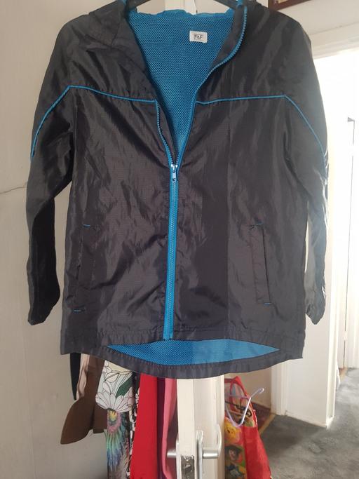 Buy & Sell Longley Sheffield - Photos for boys rain coat 9 to 10 years