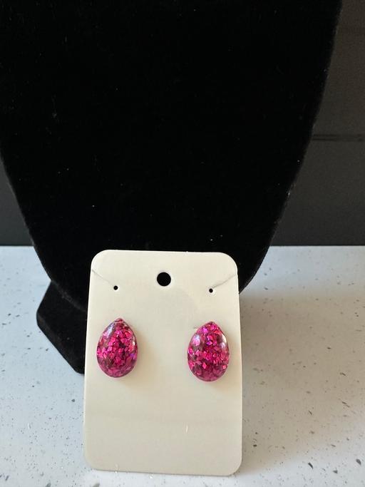 Buy & Sell Cliftonville Thanet - Photos for Resin handmade jewellery set