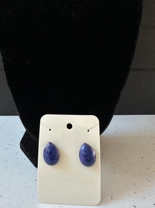 Buy & Sell Margate Thanet - Photos for Resin handmade jewellery set