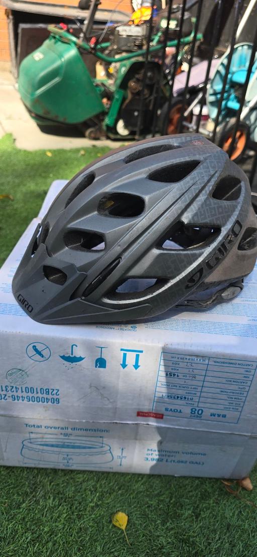 Buy & Sell South Lancashire Industrial Estate Wigan - Photos for helmet