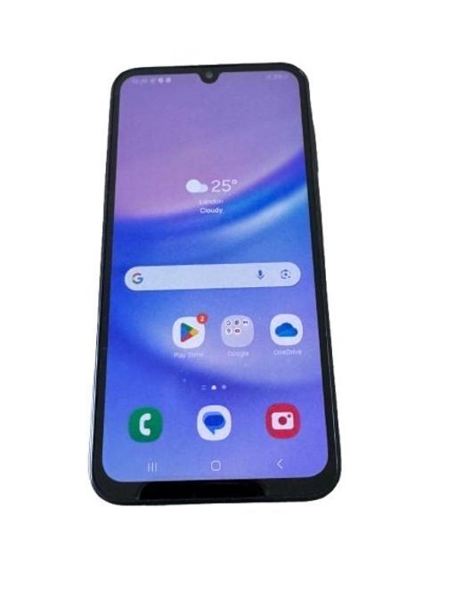Buy & Sell West Bromwich Sandwell - Photos for Samsung Galaxy A15 5G 128gb Black Unlocked