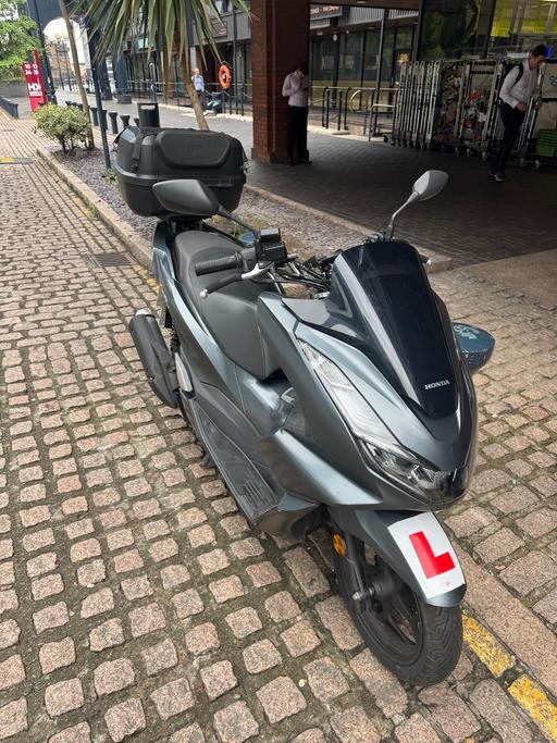 Vehicles Leamouth East London - Photos for Honda pcx