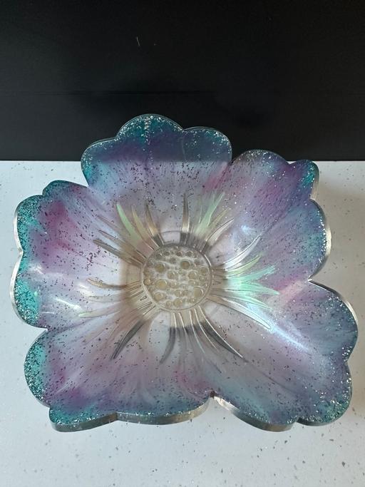 Buy & Sell Margate Thanet - Photos for Epoxy resin bowl