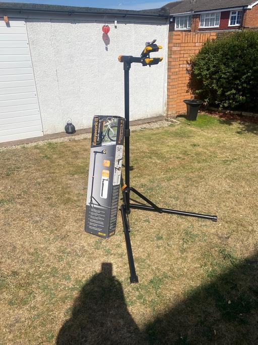 Buy & Sell West Bromwich Sandwell - Photos for Bike stand