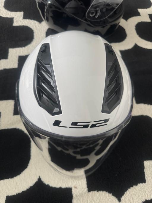 Vehicles Leamouth East London - Photos for Motorcycle helmet