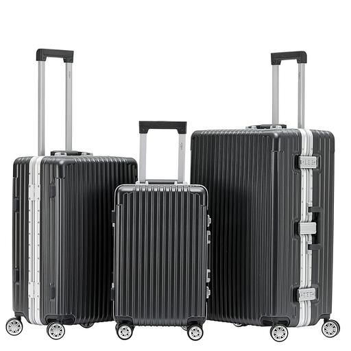 Buy & Sell Limehouse East London - Photos for Flight Knight 3 set Suitcase