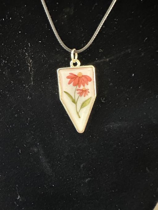 Buy & Sell Cliftonville Thanet - Photos for Handmade resin necklace