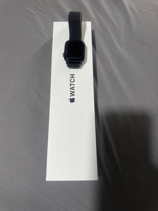 Buy & Sell Leamouth East London - Photos for Apple Watch
