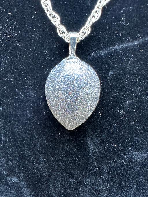 Buy & Sell Margate Thanet - Photos for Handmade uv resin jewellery set