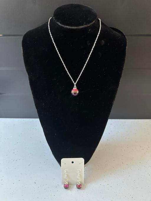Buy & Sell Margate Thanet - Photos for Handmade uv resin jewellery set