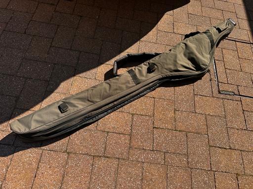 Buy & Sell Penistone Barnsley - Photos for Sonik SKS 3Rod bag