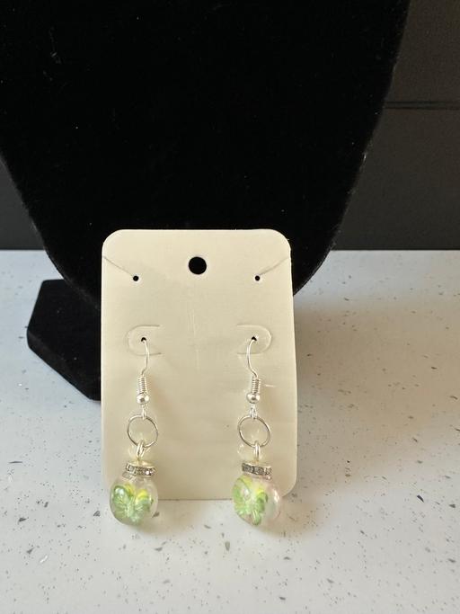 Buy & Sell Margate Thanet - Photos for Handmade uv resin jewellery set
