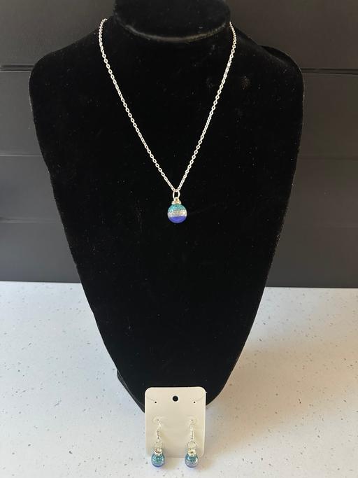 Buy & Sell Margate Thanet - Photos for Handmade uv resin jewellery set