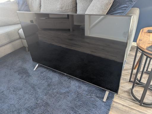 Buy & Sell Walsgrave on Sowe Coventry - Photos for LG 55 inch 4k UHD Smart TV