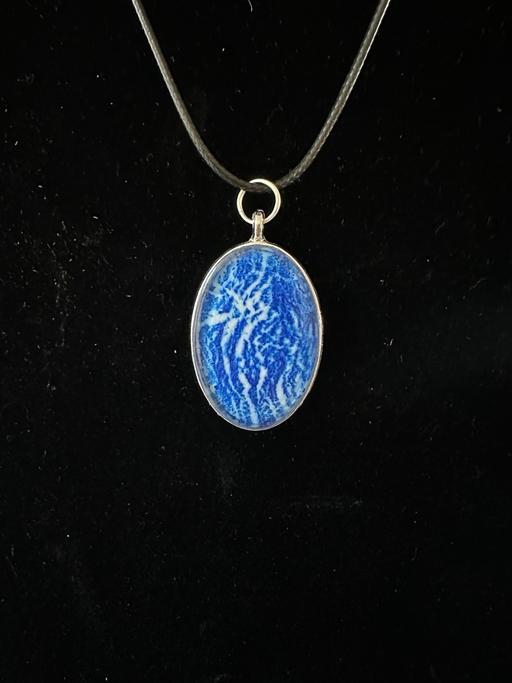 Buy & Sell Margate Thanet - Photos for Handmade uv resin necklace