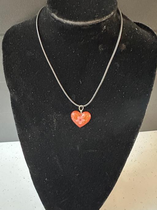 Buy & Sell Cliftonville Thanet - Photos for Handmade uv resin necklace for kids