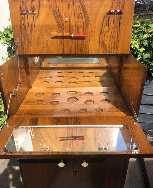 Buy & Sell Yardley Birmingham - Photos for DRINKS /COCKTAIL CABINET