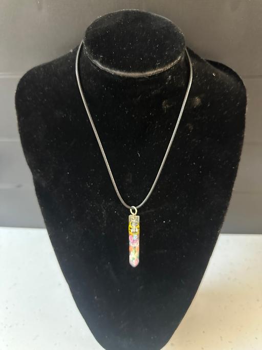 Buy & Sell Margate Thanet - Photos for Handmade uv resin necklace for kids
