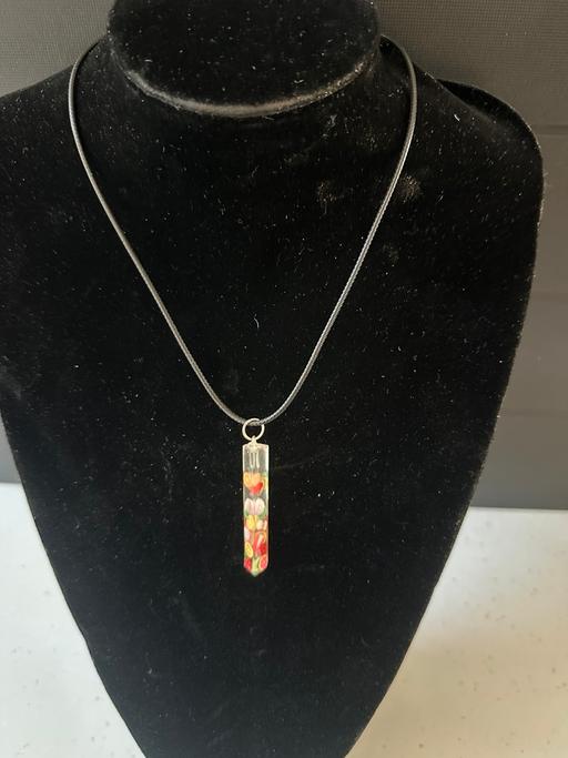 Buy & Sell Cliftonville Thanet - Photos for Handmade uv resin necklace for kids