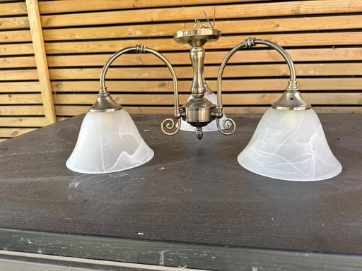 Buy & Sell Kexbrough Barnsley - Photos for Light fitting
