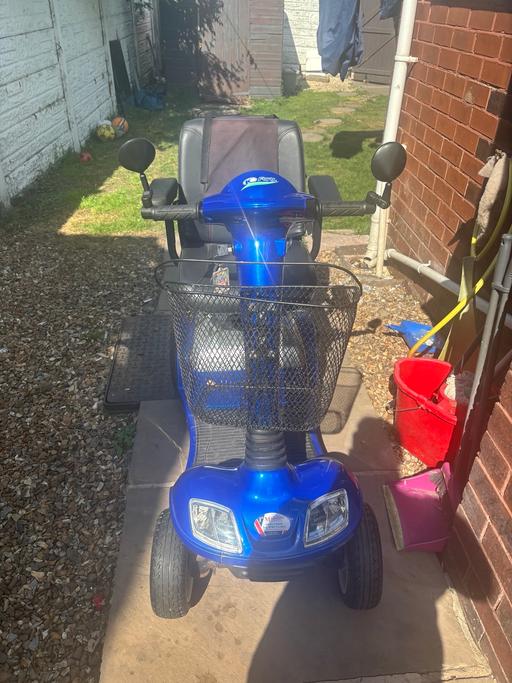 Buy & Sell Boothstown Salford - Photos for Mobility Scooter