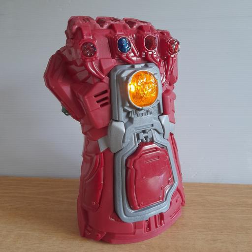 Buy & Sell Walton-Le-Dale South Ribble - Photos for MARVEL AVENGERS INFINITY GAUNTLET