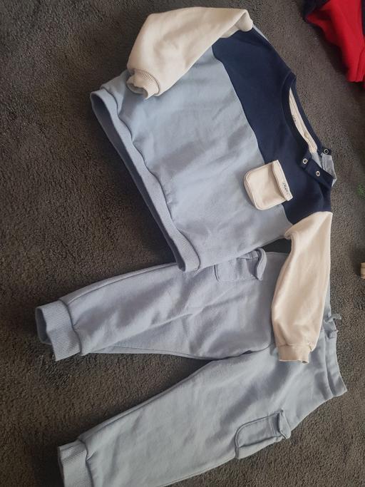 Buy & Sell Longley Sheffield - Photos for baby boys outfit 18 to 24mths (9)